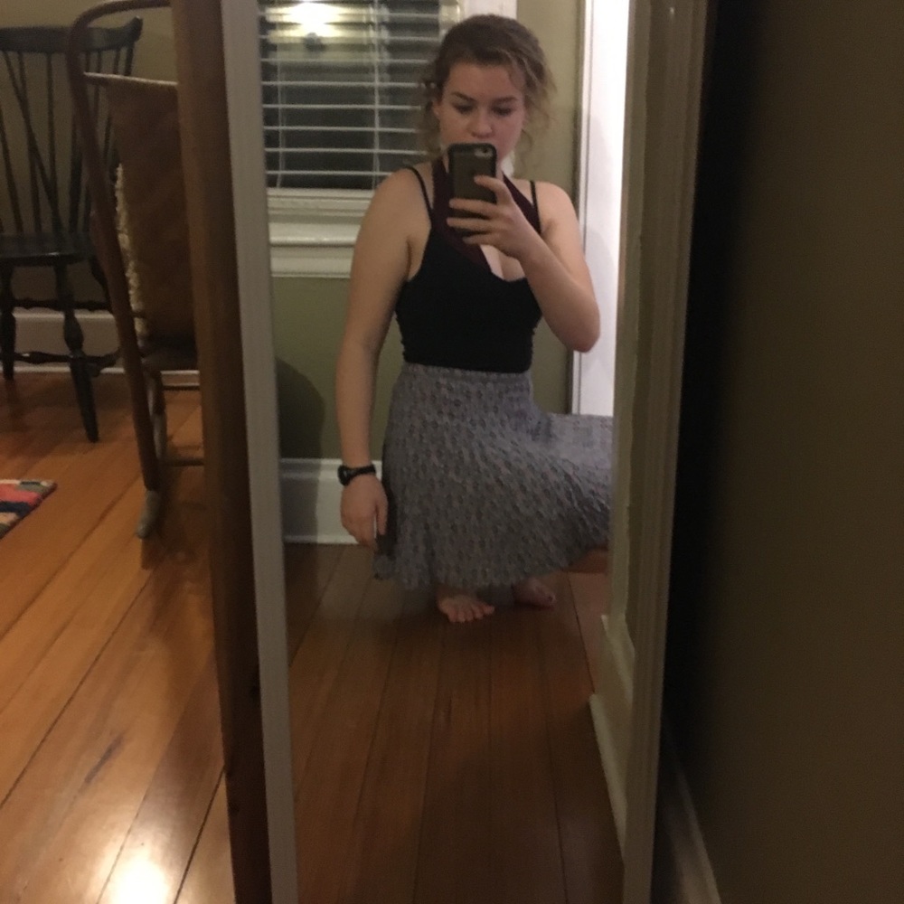 Skirt
